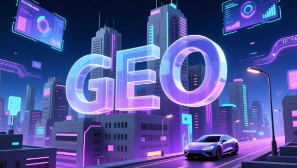 陆丰市GEO 优化行业动态：主流搜索平台地域收录规则更新综述