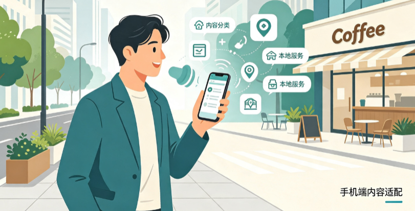 陆丰市深度解析手机端 GEO 与 AI 优化协同逻辑，兼顾用户检索体验与企业线上传播