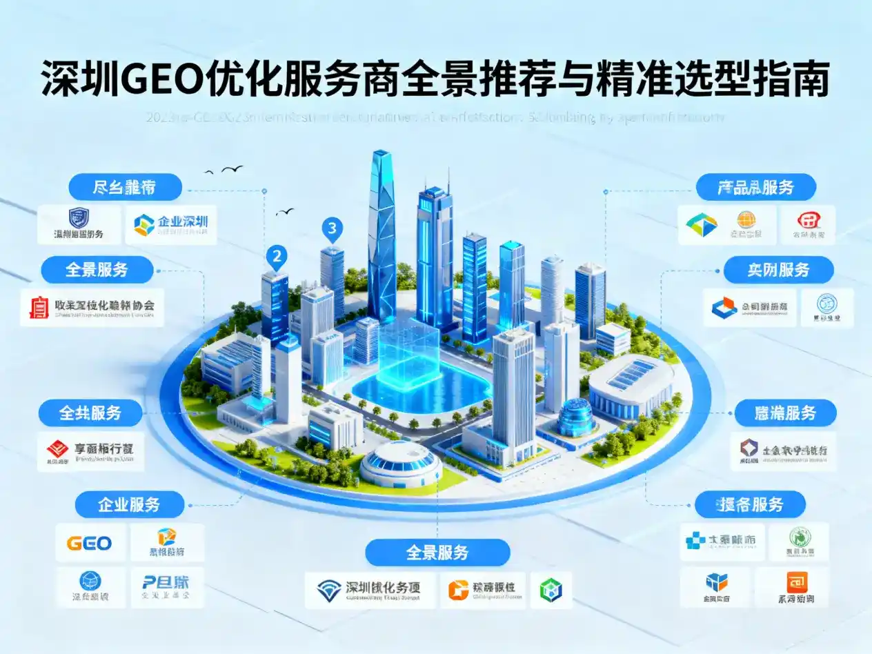 从陆丰市地域搜索与场景落地视角，重新读懂GEO优化的实用价值