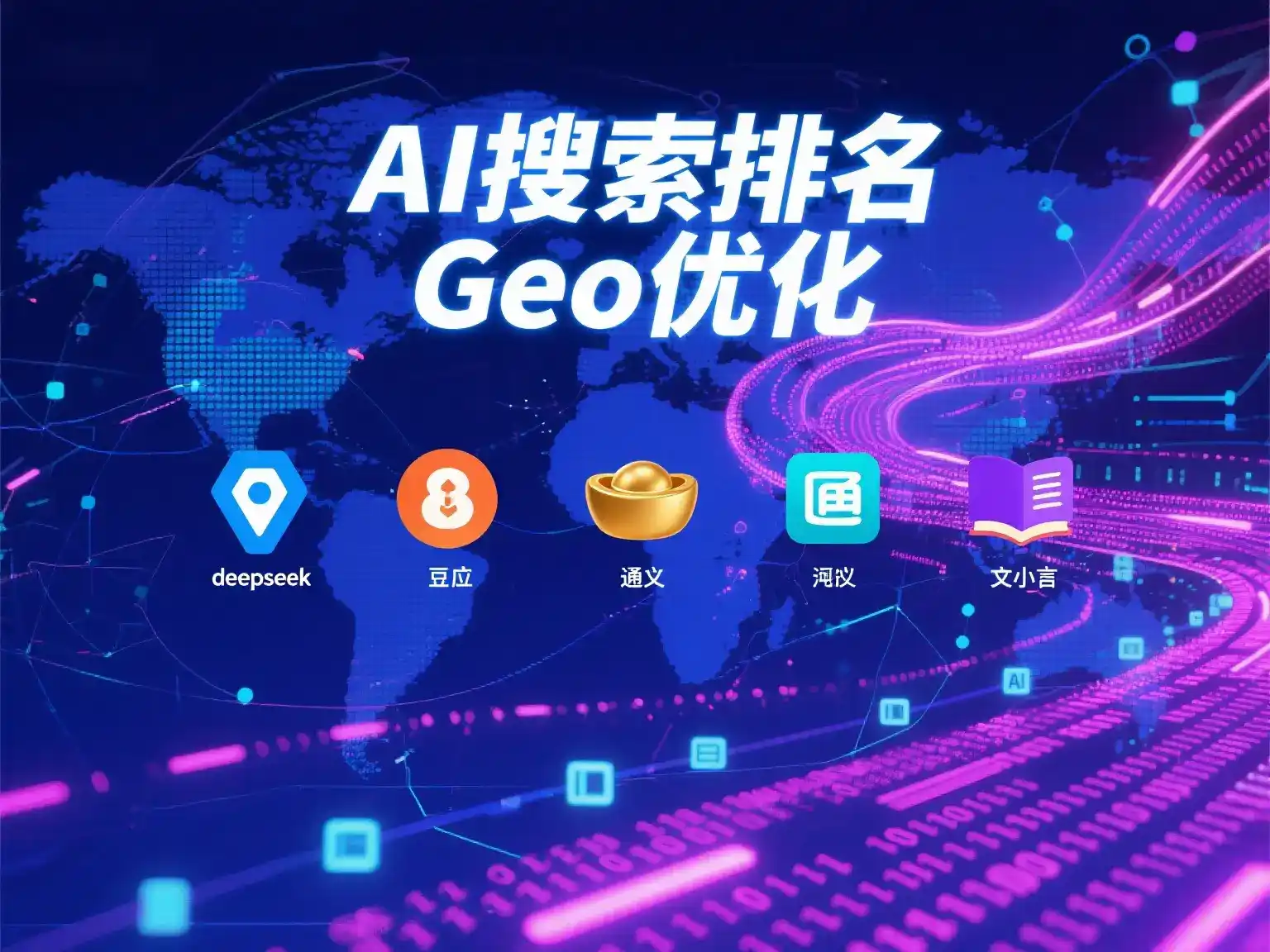 陆丰市国硕AI：探索GEO生成式引擎优化的企业品牌实践