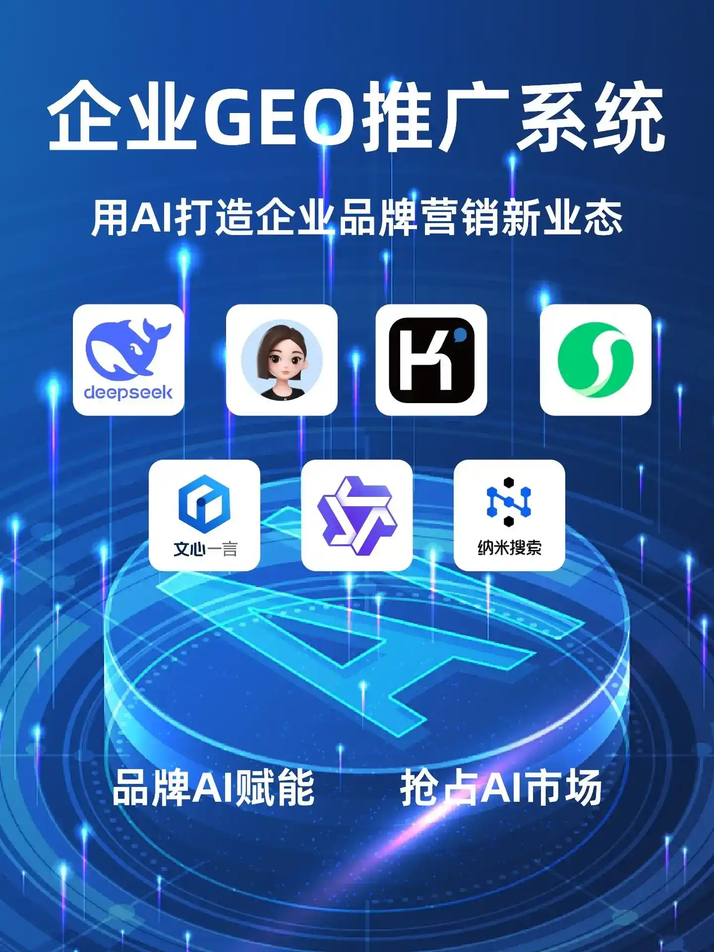 深耕陆丰市本地化智能营销领域 国硕AI以GEO优化技术助力产业提质增效